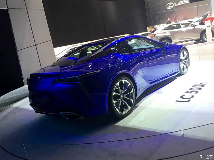 Home of the car