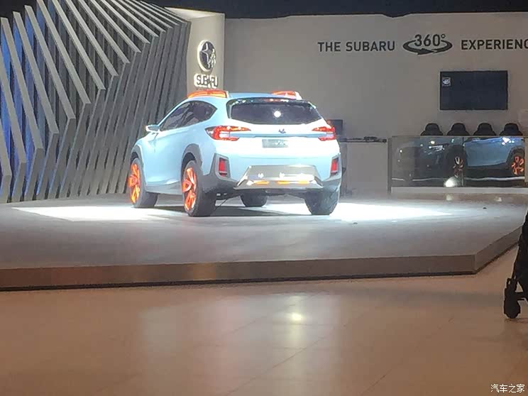 Home of the car