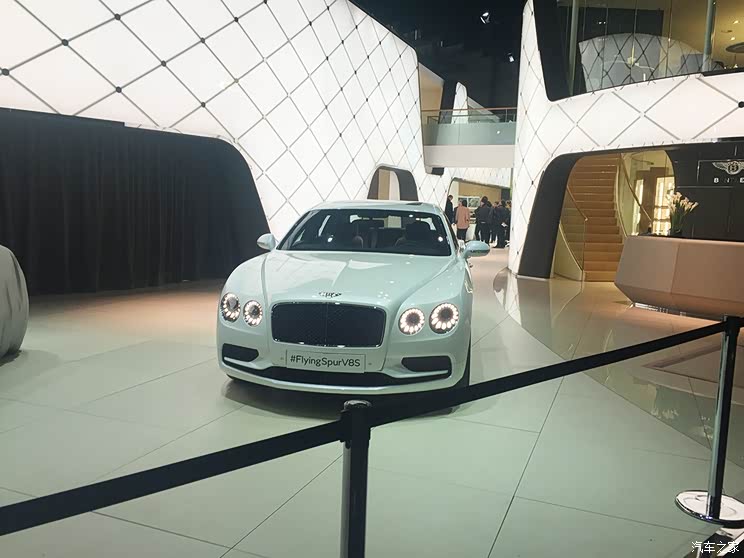 Home of the car