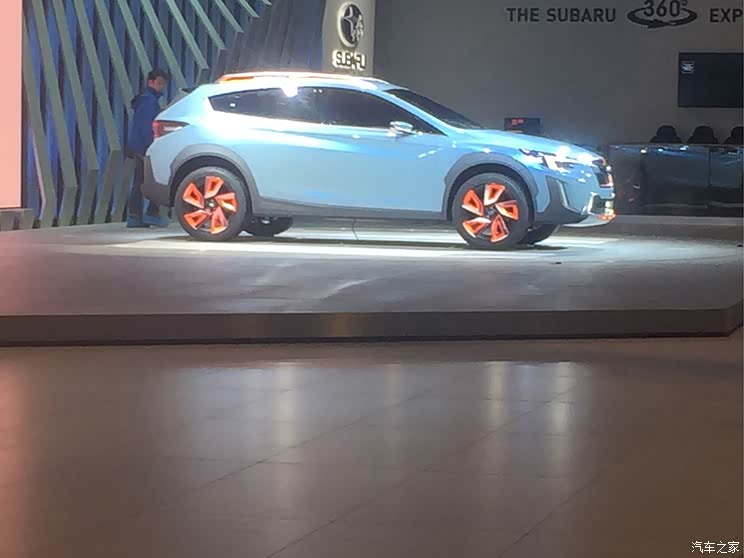Home of the car