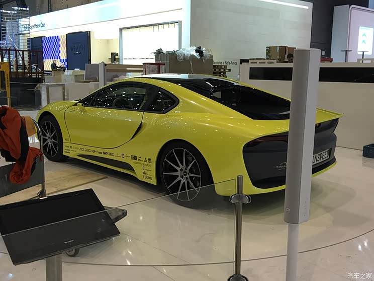 Home of the car