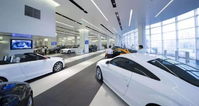 The competition of 2023 car companies that "national compensation" exits will be more intense.